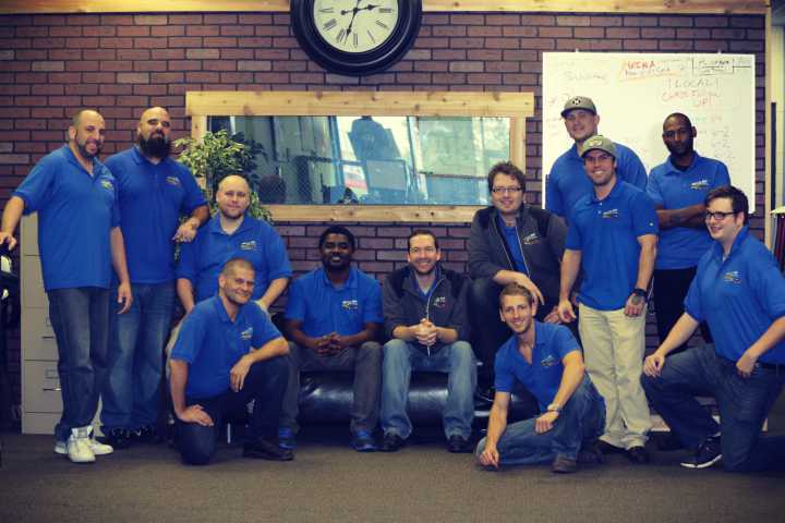 Cash For Junk Cars Fontana Team