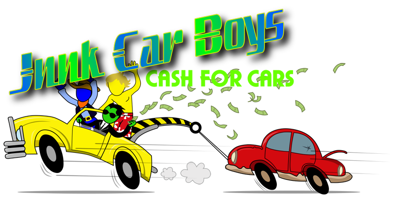 Junk Car Boys - Cash For Cars Fontana