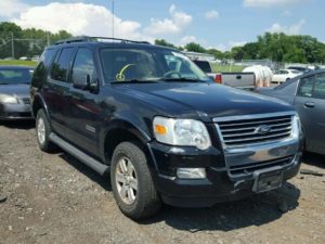 Sell Damaged Car Fontana